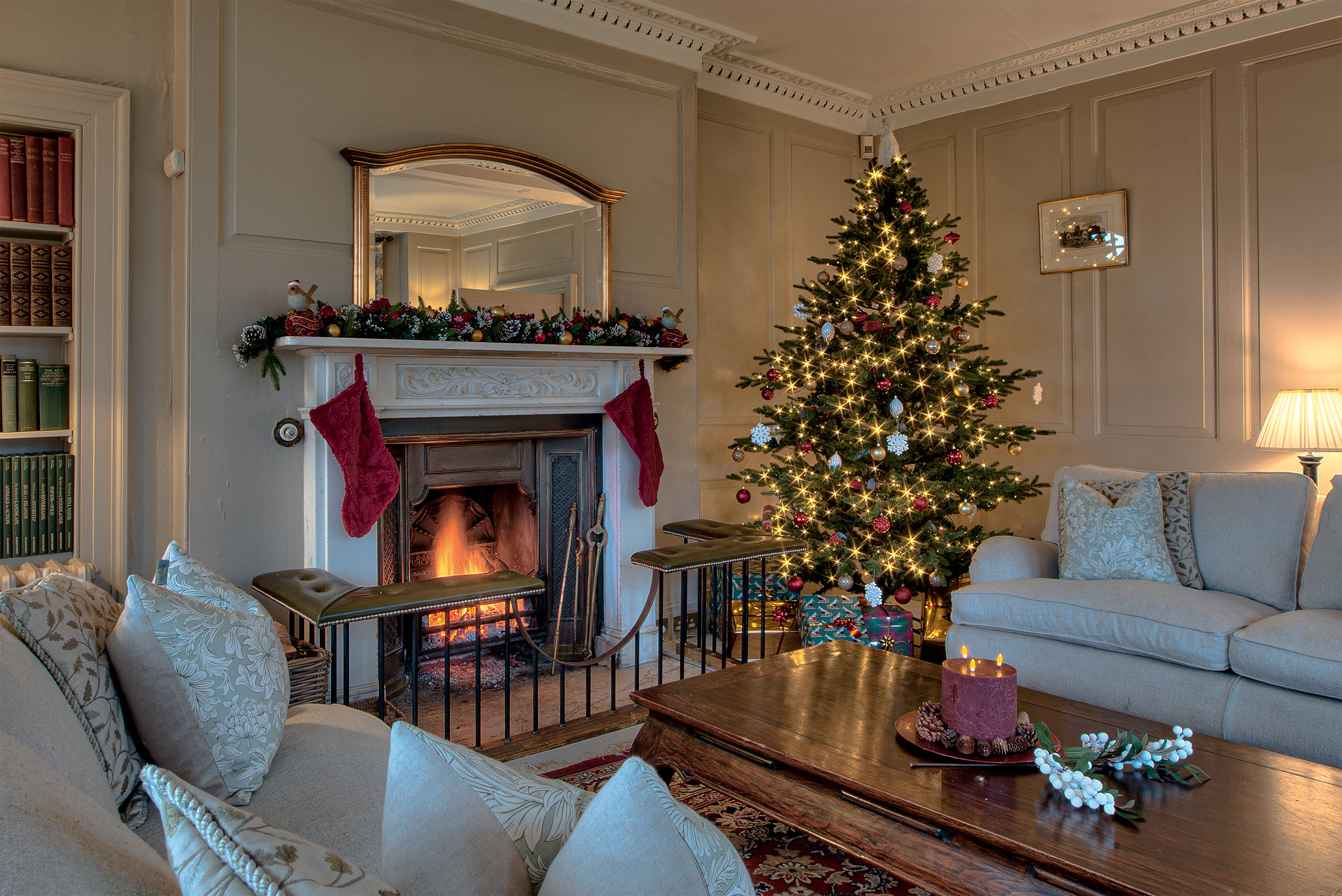 Festive Celebrations